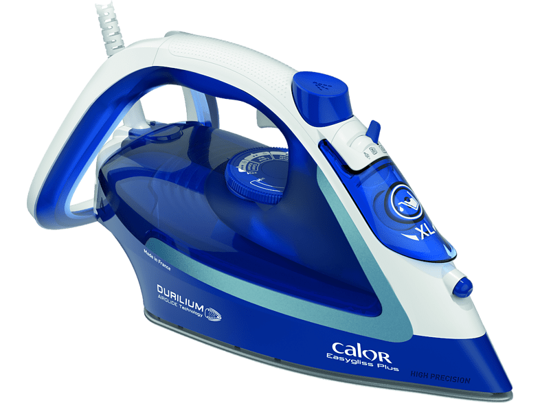 Calor Stoomstrijkijzer Easigliss Plus (FV5750C0) - 3121040078891