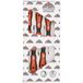 Stubai jeu de tournevis TORX TX, 5 pièces