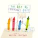 The HarperCollins The Day The Crayons Quit