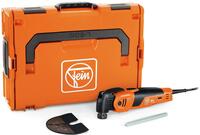 Fein Multimaster MM 700 1.7Q Basic Multitool in L-Boxx - 72296963000