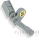 Bremi Capteur, Vitesse De Roue 50294