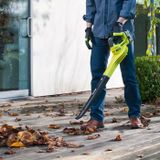RYOBI 18V ONE+ OBL1820S Accu-loofblazer