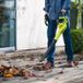 RYOBI 18V ONE+ OBL1820S Accu-loofblazer