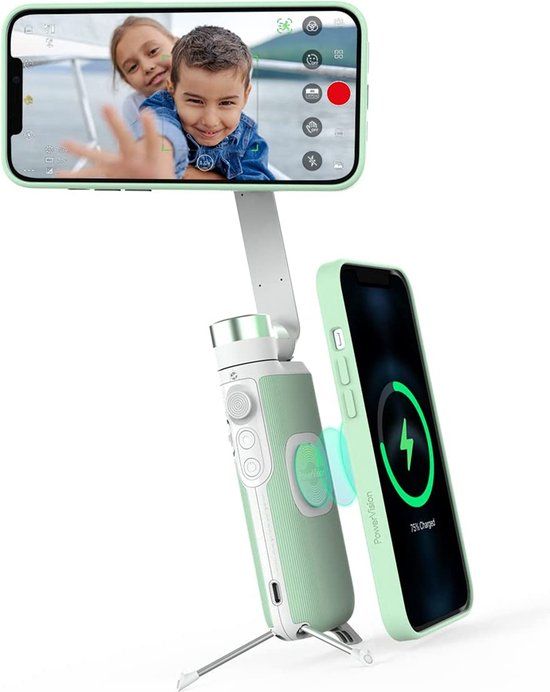 PowerVision S1 Explorer Kit - Groen