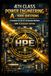 4TH HPE FLASHLIGHT EDITION 4TH CLASS POWER ENGINEERING A — 1000 QUESTIONS — A Complete A1–A2–A3–A4 Questions & Answers Workbook