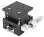 OEM XYZ L-vormige snijtafel LD60 LM