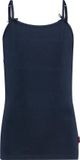 Vingino Basics Sous-vêtement enfant fille - Taille 116 - Bleu foncé