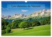 Les CALVENDO Les chemins du Vercors (Calendrier mural 2027 DIN A3 vertical)
