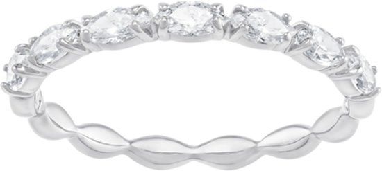 Swarovski Vittore White Ring 5366579 Maat: 52