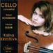 Schumann/Elgar CD Klassiek