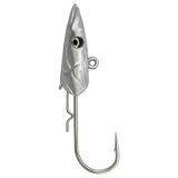 Savage Gear Tête Plombée Sandeel V2 Queue 140