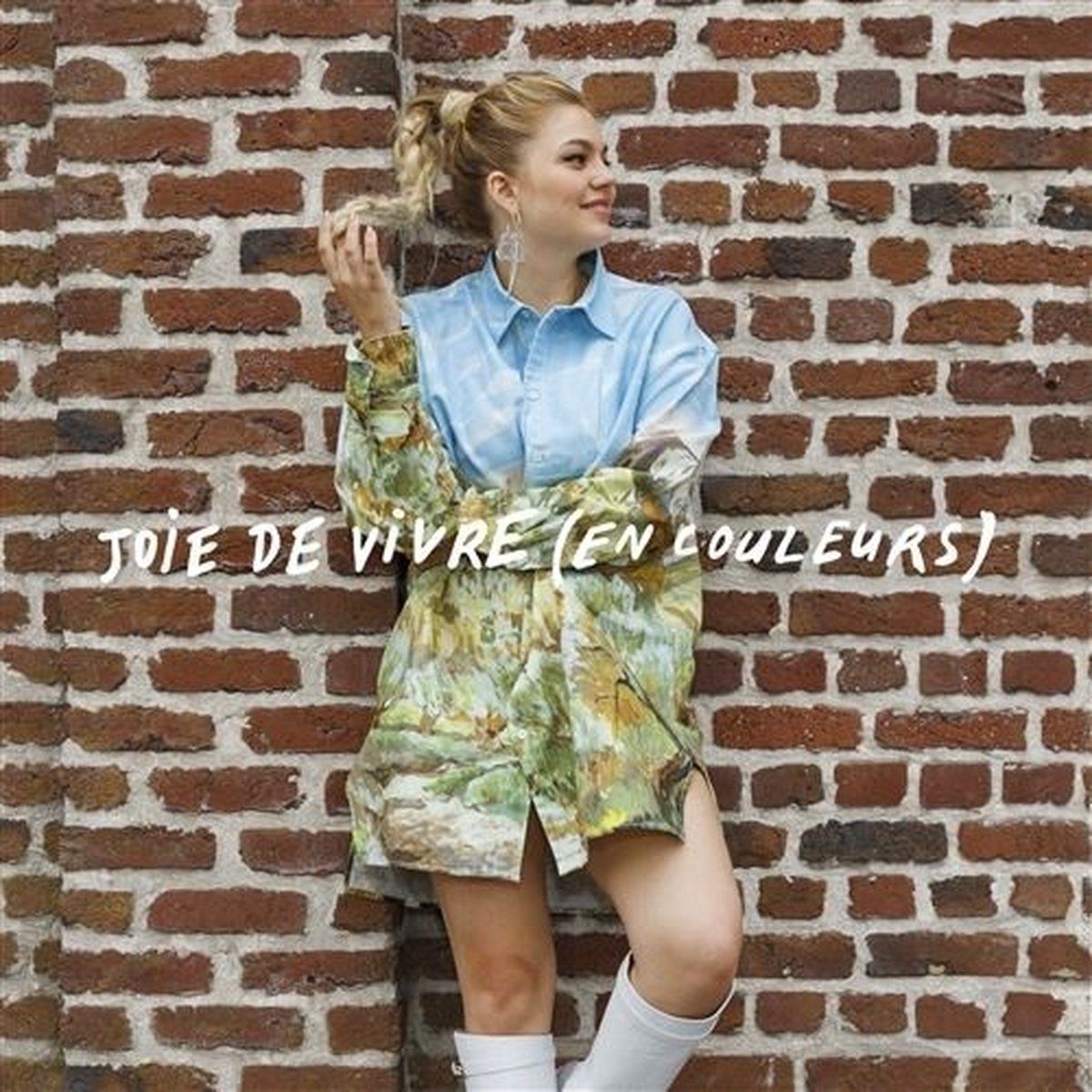 Universal Music Nederland Joie De Vivre (En Couleurs)