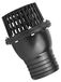 Icecat Clapet anti-retour 150mm - Clapet de pied - PVC - Accessoire de pompe à eau - Machine à liquide - Qualité supérieure - Clapet de liquide