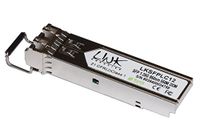 Link LKEnterprise LC12C module Minigbic Multimode Lc Duplex 1000Base-Sx, 850Nm 1,25 Gbps 550 mt voor Cisco met Dm