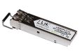 Link LKEnterprise LC12C module Minigbic Multimode Lc Duplex 1000Base-Sx, 850Nm 1,25 Gbps 550 mt voor Cisco met Dm