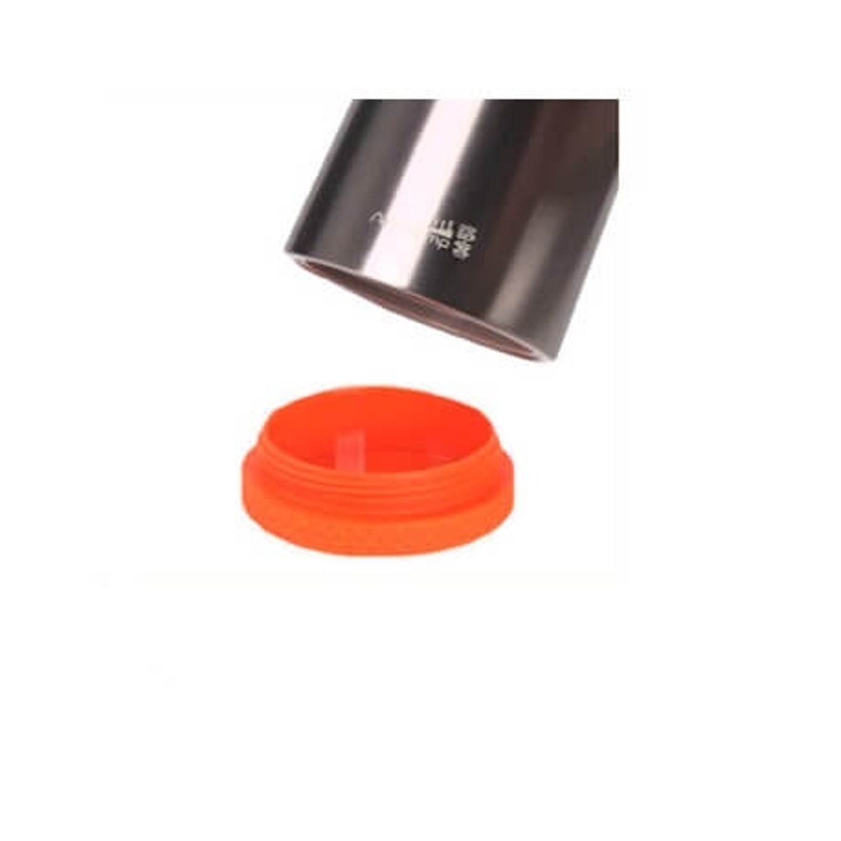 Acecamp Stainless Vaccuum Bottle 370 ml - Silver