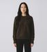 Rotate Andie Pullover braun