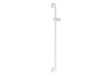 Roca a816981009 bad verticaal met handgreep voor douche antibacterieel