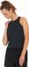 Athlecia Top Almi Dames Zwart