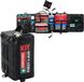 Survival Vehicle First Aid Kit - Kit de premiers secours Auto & Maison - 1 à 3 personnes