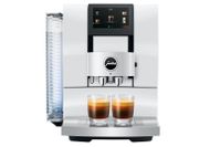 JURA Z10 Diamond White Machine Expresso