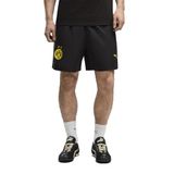 PUMA BVB PUMATECH Relaxed Geweven Shorts