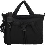 Zebra Trends Juna Shopper - Zwart