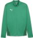 Puma Teamgoal Trainingsjack - Sport Green-Puma White-Power Green - Maat XL