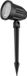 BES LED Brinton Luxara LED Prikspot IP65 Waterdicht Groen Zwart