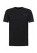 MUSTANG Shirt 'Austin' zwart