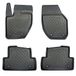 Voetruimteschaal Volvo Voetruimteschaal Premium voor Volvo V40 II HB/5 2015- Cross Country