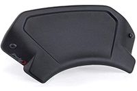 Puig aluminium frontplaat 9807N
