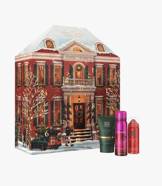 Rituals Classic Advent Calendar 2026
