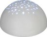 Rabalux Lina Lampe enfant Blanc RGB 0,5W