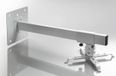 Celexon Multicel WM1200 Projector Muurbeugel Wit