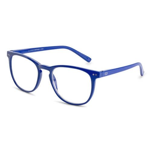 Looplabb The George blauw leesbril