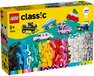 LEGO Classic Creatieve Voertuigen - 11036 - Bouwset - 900 Onderdelen