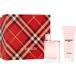 Burberry Her Eau de Parfum for Women and Body Lotion Duo Gift Set 50ml & 75ml