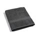 Caleffi Menorca Baddoek, katoen, Antraciet, Standaard, 74970
