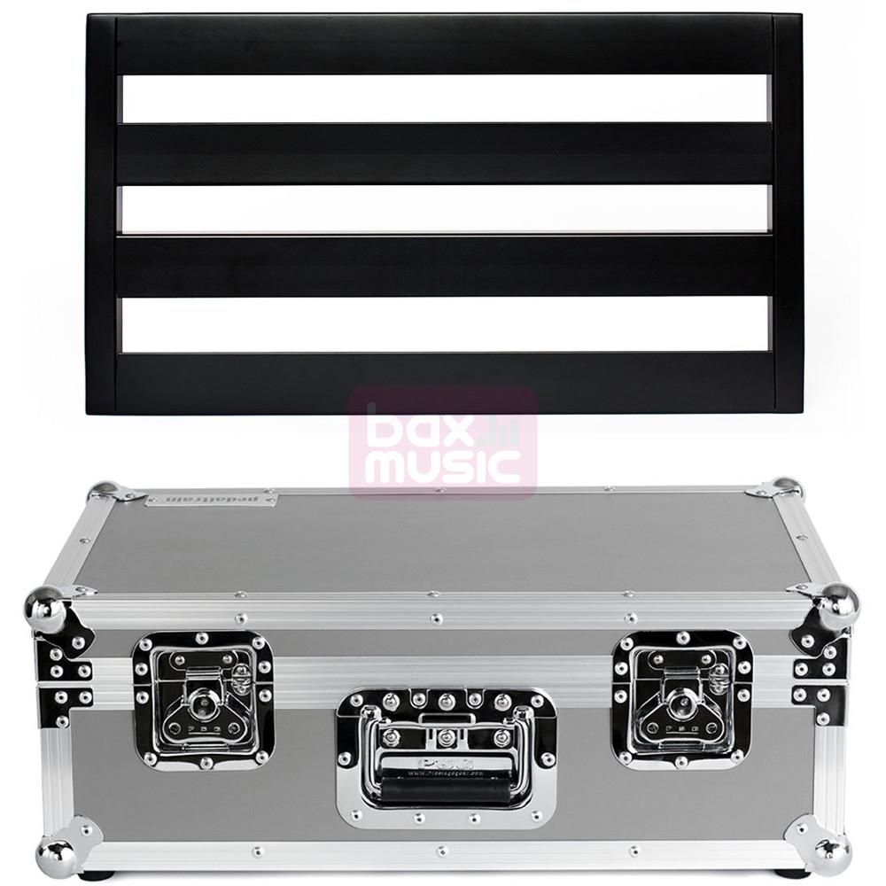 Pedaltrain Classic 1 TC pedalboard met koffer - 0817709000459