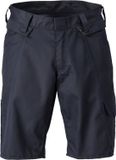 Mascot Accelerate Short 22049-230 - bleu foncé - C44