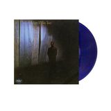 I'm Willie Tee I'm Only a Man Coloured Vinyl LP
