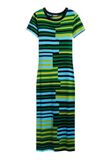 Desigual Vest_Uruguay vrijetijdsjurk voor dames
