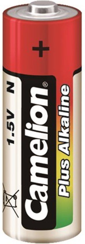 Camelion LR1 Alkaline Batterij - 1 Stuk