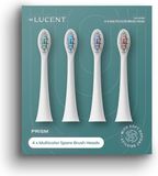 Be Lucent Prism heads Multicolor