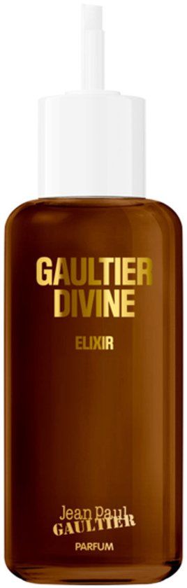 Jean Paul Gaultier Eau de Parfum / 200 ml / Vrouwen