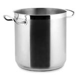 Lacor 57124 steelpan 10,5 l