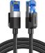 Ugreen 80431 RJ45 2 m Zwart