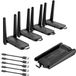 MINIX B14 Draadloze HDMI Splitter Set - 1-naar-4 Wireless Display Adapter