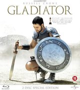 - Gladiator (Special Edition)